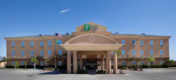 智选假日套房酒店萨帕塔(Holiday Inn Express & Suites Zapata)图片