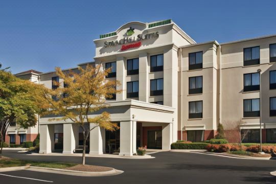 Comfort Suites Raleigh Durham Airport/research Triangle Park hotels.ctrip.com