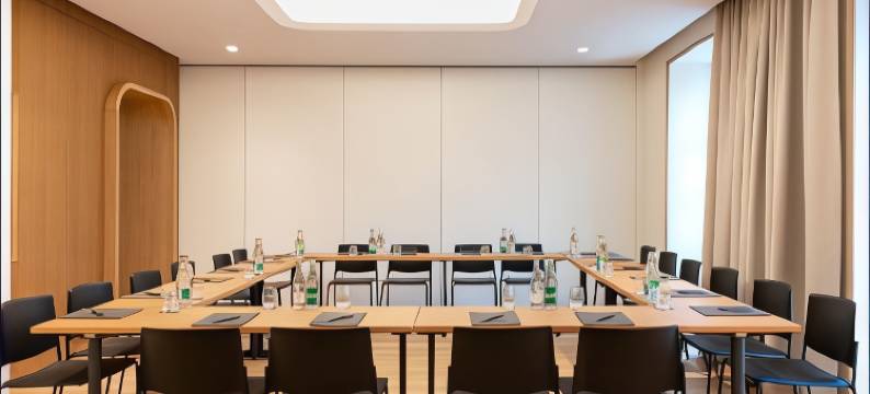 勒斯哈里斯酒店(Hotel les Haras by Stay Collection)图片