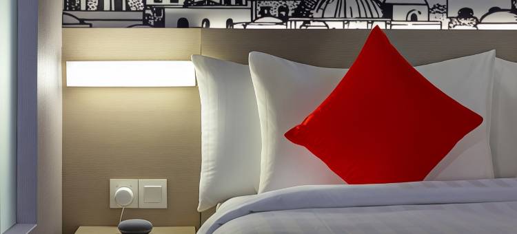 尼奥加丁梭罗酒店(Hotel Neo Gading Solo)图片