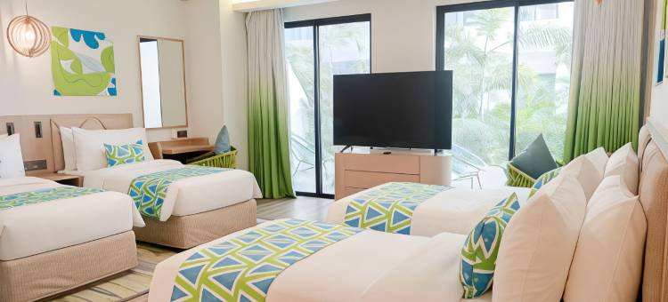 莱姆度假酒店(Lime Resort Manila)图片