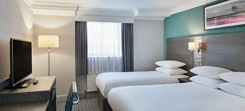 米德尔斯堡莱昂纳多酒店(Leonardo Hotel Middlesbrough)图片