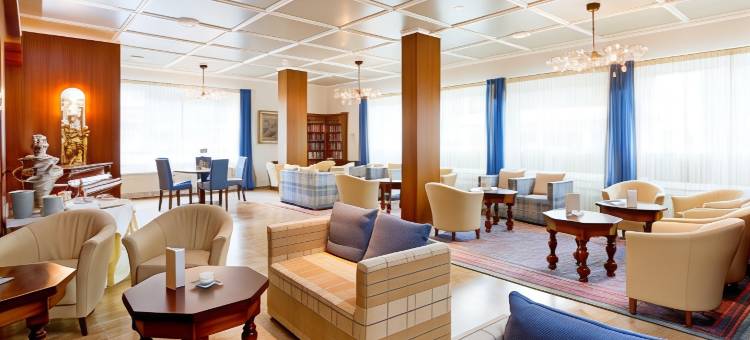 维特巴切霍夫瑞士凯丽酒店(Wittelsbacher Hof Swiss Quality Hotel)图片