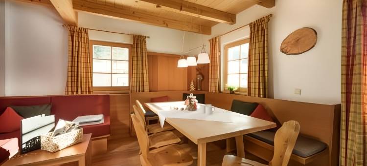 安彭帕克斯奥塔西黑根酒店(AlpenParks Hagan Lodge Altaussee)图片