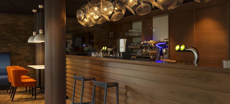 斯堪迪克斯塔万格市酒店(Scandic Stavanger City)图片