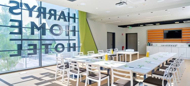 哈利之家出租公寓酒店(Harry's Home Hotel & Apartments)图片