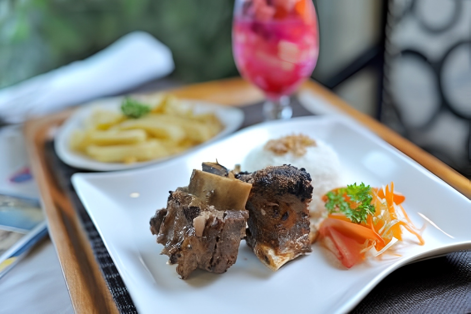 The Sun Hotel Sidoarjo Hotel Overview