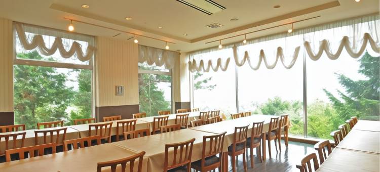 富良野钟山酒店(Bellhills)图片