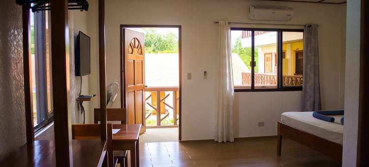 邦劳阳光度假村(Sunville Hotel and Restaurant)图片