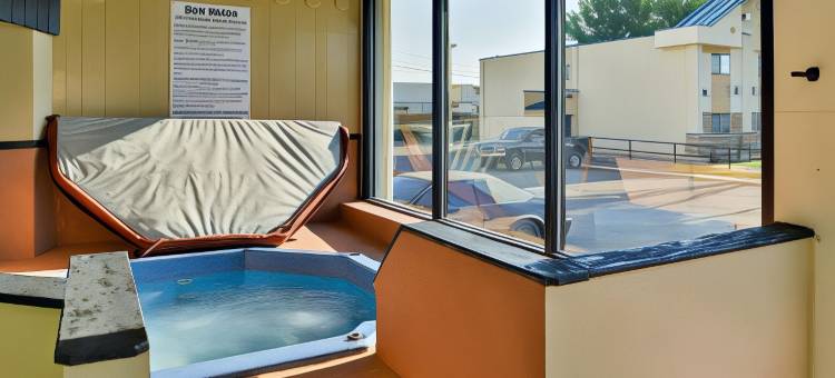 凯艺酒店(Quality Inn)图片