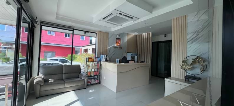 苏叻他尼枢纽酒店(The Hub Suratthani Hotel)图片
