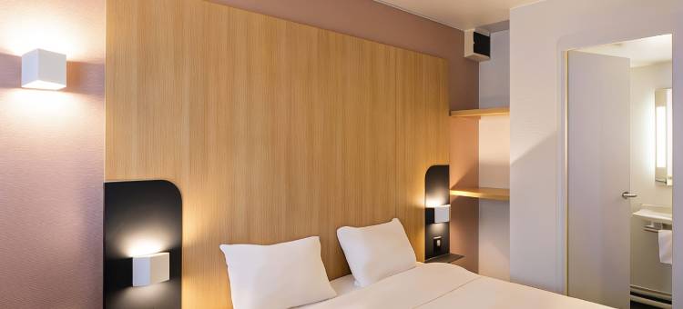 Kyriad ECO - 洛里昂拉内斯特(Kyriad ECO - Lorient Lanester)图片