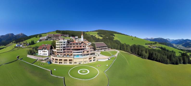 巴仁酒店(Bärenhotel)图片