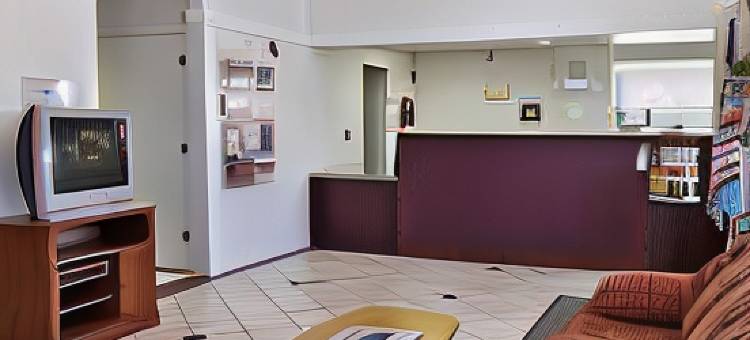 圣安吉洛华美达酒店(Ramada Limited San Angelo)图片