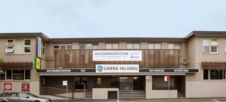 切斯特山睡帽酒店(Nightcap at Chester Hill Hotel)图片