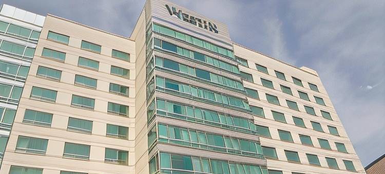 威尔明顿威斯汀酒店(The Westin Wilmington)图片