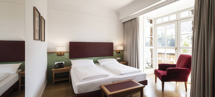 阿姆斯塞特奈克经典酒店(Classic Hotel am Stetteneck)图片