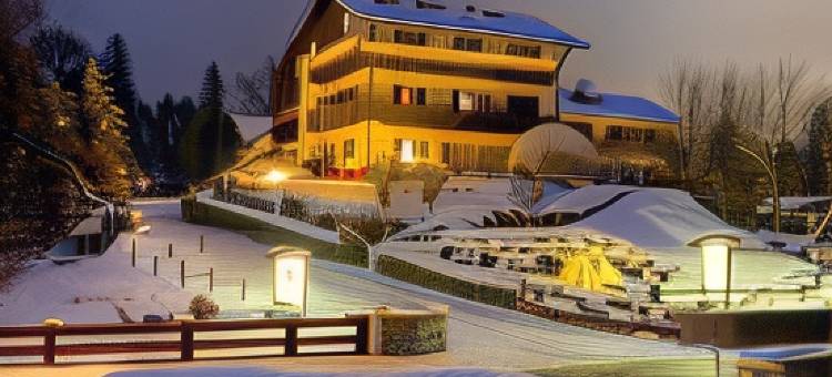 拜仁度假酒店(限成人入住)(Bayern Resort Hotel (Adults Only))图片