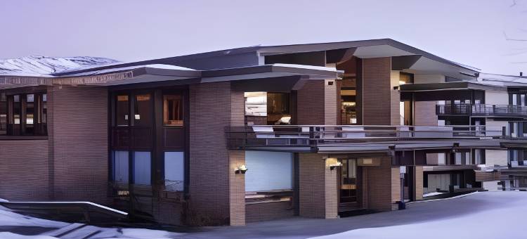 斯诺马斯山区木屋(Mountain Chalet Snowmass)图片