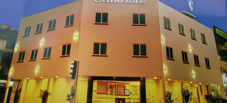 科伦姆美景酒店(The Corum View Hotel)图片