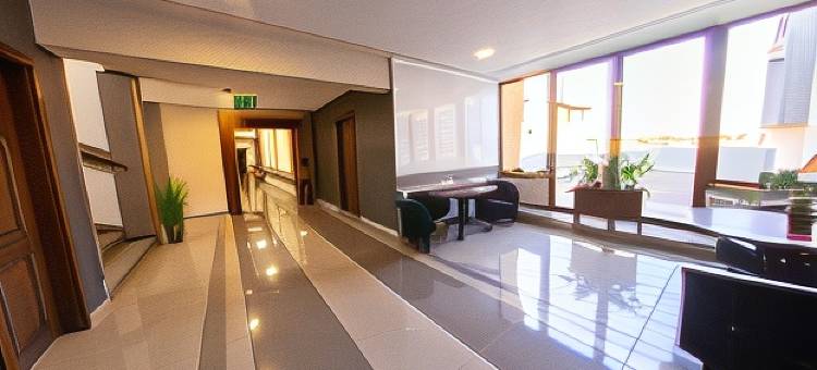 Dabas Hotel图片