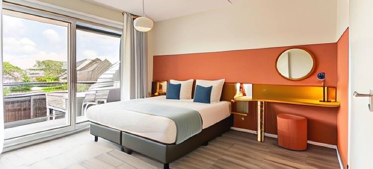 普林范朗多米欧酒店(Dormio Hotel de Prins Van Oranje)图片