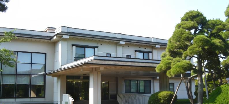 函馆・汤之川温泉 KKR函馆(KKR Hakodate)图片