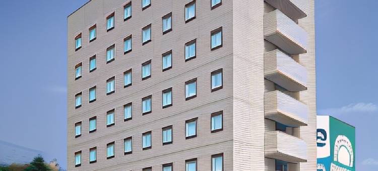 Hotel Econo Kameyama图片