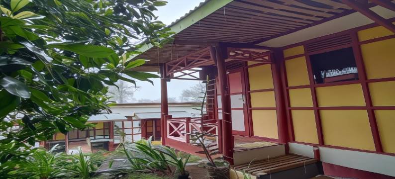 竹公园及度假村马利诺(Bamboo Park & Resort Malino)图片