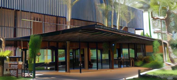 外南梦伊真露台酒店(Teras Hotel & Villa Banyuwangi)图片