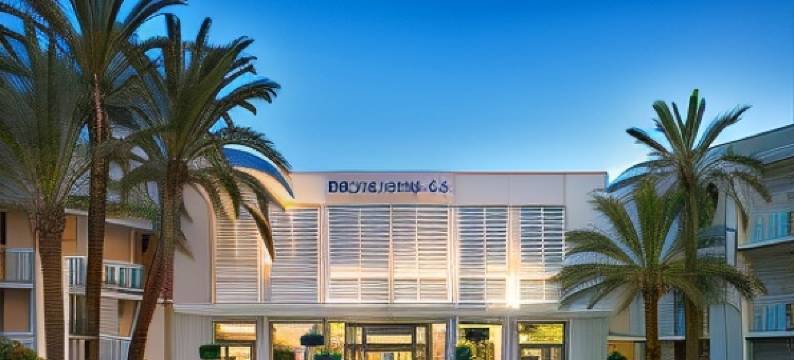 莫拉图格罗酒店及度假村(Mouratoglou Hotel & Resort)图片