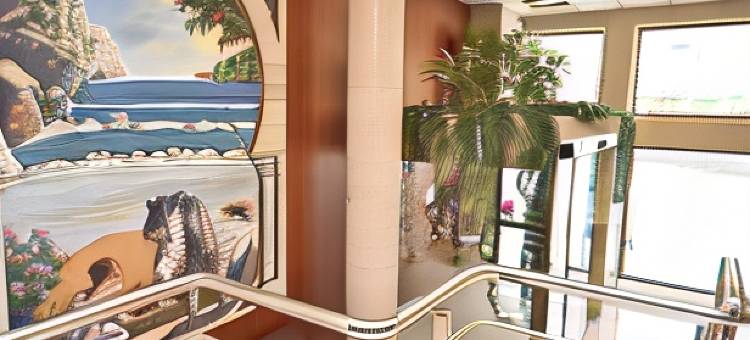 阿德索比亚酒店(Hotel Adsubia)图片