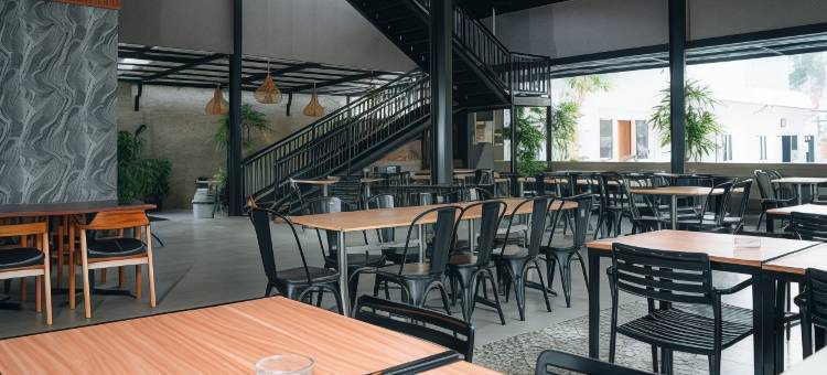 桑斯WM酒店布利塔(Sans WM Hotel Blitar)图片