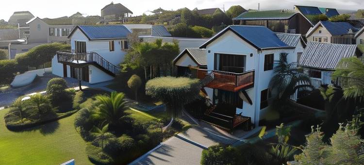 前进野地旅馆(Inn2Wilderness Guesthouse)图片
