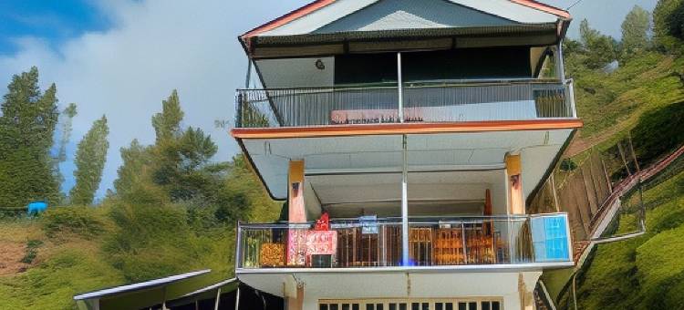 杜阿普特里家庭旅馆(Homestay Dua Putri Bromo)图片