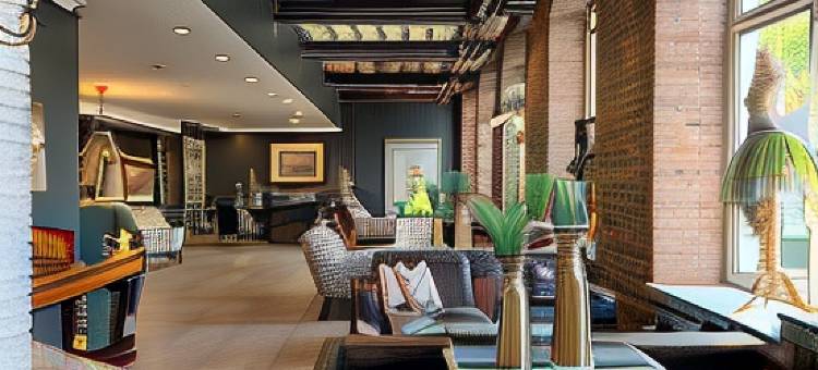 Blarney Woollen Mills Hotel, BW Signature Collection图片