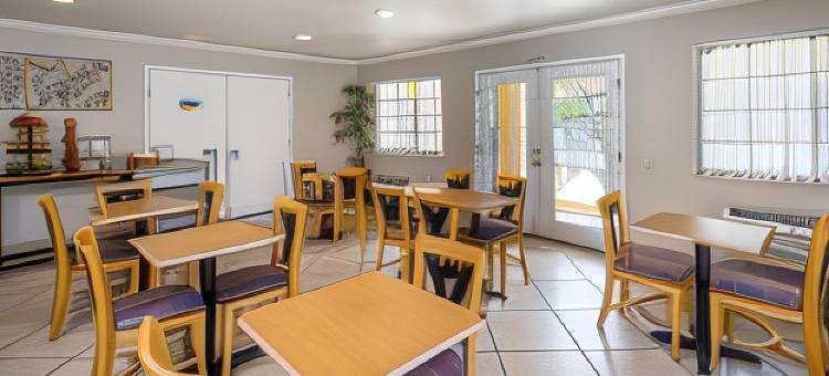 芒特维尤华美达酒店(Ramada by Wyndham Mountain View)图片