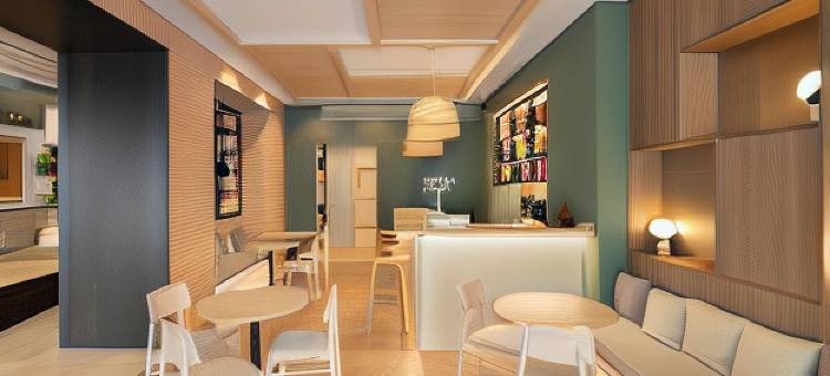 格拉维纳集团酒店(Grupotel Gravina)图片