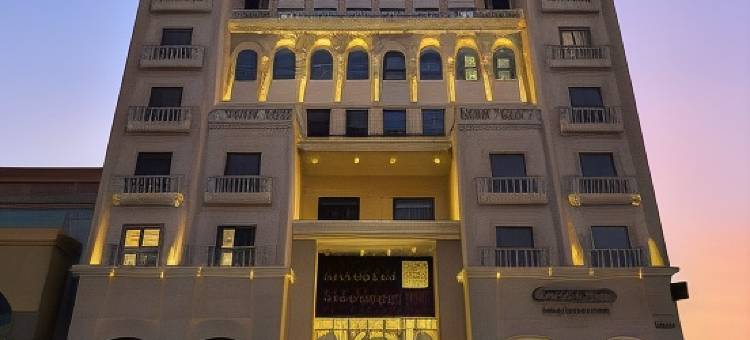 The Address Residence图片