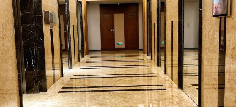 星辰追梦居管家公寓(南滨路分店)图片