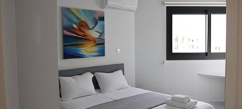 海布诺斯公寓(Hypnos Residence)图片