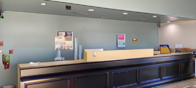 Studio 6安娜海姆山，加利福尼亚(Studio 6 Anaheim Hills, CA)图片