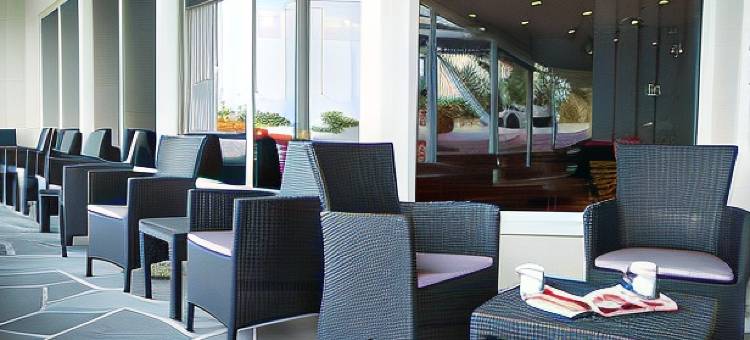 Almaas酒店斯托德(Almaas Hotell Stord As)图片