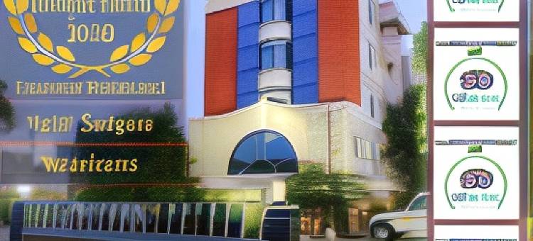 Hotel Seagate图片