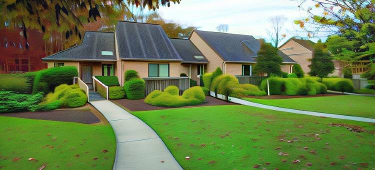 温德姆格莱德费尔菲尔德度假村(Club Wyndham Resort at Fairfield Glade)图片