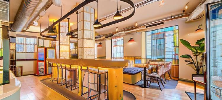 ITC Soho Boutique莫拉(ITC Mora by Soho Boutique)图片