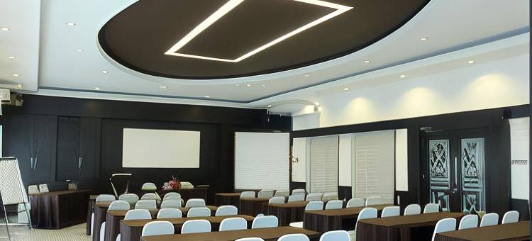 环球大酒店(Grand Global Hotel)图片