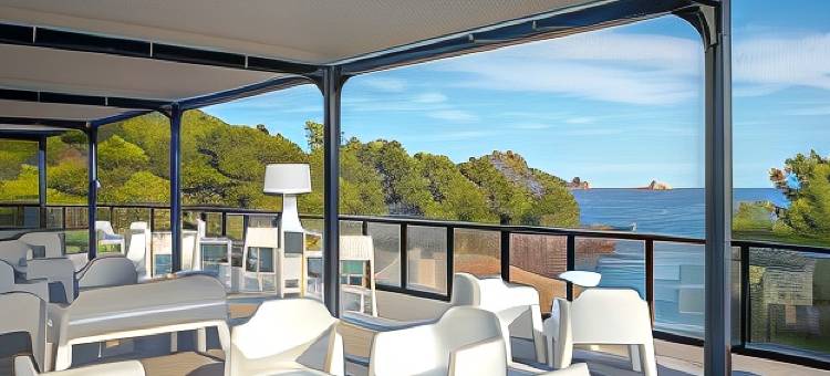 SOWELL酒店La Plage(Sowell Hotels la Plage)图片