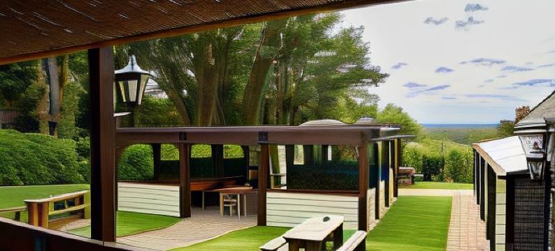 黑马旅馆(The Black Horse Inn)图片