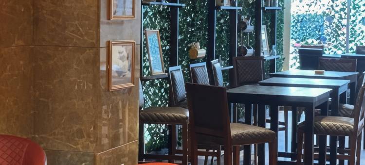 多哈老城温德姆华美达酒店(Ramada by Wyndham Doha Old Town)图片